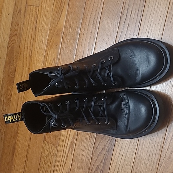 Dr. Martens Shoes - Dr. Martens